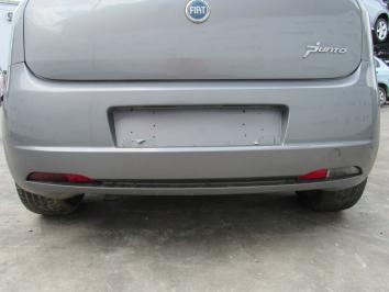 poza Fiat Grande Punto 1.3JTD 2006 Diesel