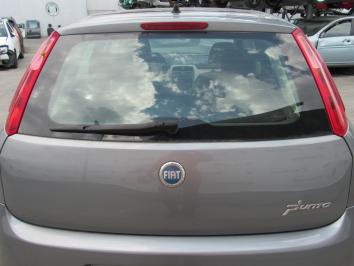 poza Fiat Grande Punto 1.3JTD 2006 Diesel