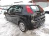 Fiat Grande Punto 1.3JTD 2007 Diesel poza Fiat Grande Punto 1.3JTD 2007 Diesel