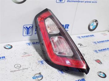 poza Fiat Grande Punto 1.3JTD 2010 Diesel