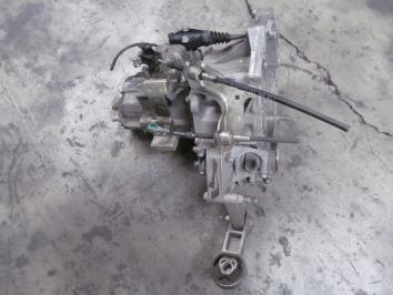 poza Fiat Grande Punto 1.4 2008 Benzina