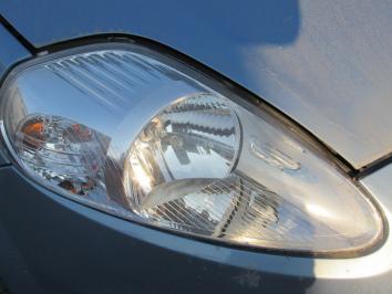 poza Fiat Grande Punto 1.4i 2006 Benzina