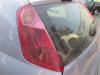 poza Fiat Grande Punto 1.4i 2006 Benzina