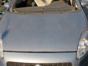 poza Fiat Grande Punto 1.4i 2006 Benzina