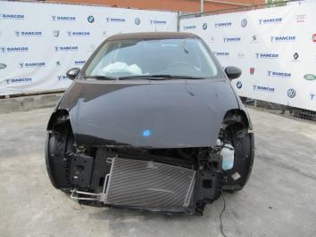 Fiat Grande Punto 1.4i 2008 Benzina poza Fiat Grande Punto 1.4i 2008 Benzina