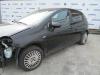 Fiat Grande Punto 1.4i 2008 Benzina poza Fiat Grande Punto 1.4i 2008 Benzina
