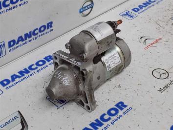 poza Fiat Grande Punto 1.4i 2010 Benzina