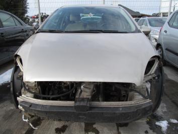 Fiat Linea 1.4i 2008 Benzina poza Fiat Linea 1.4i 2008 Benzina