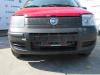 poza Fiat Panda 1.1i 2008 Benzina