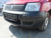 poza Fiat Panda 1.1i 2008 Benzina
