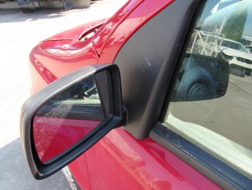 poza Fiat Panda 1.1i 2008 Benzina