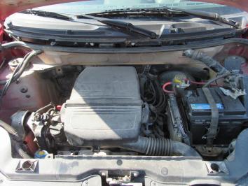 Fiat Panda 1.1i 2008 Benzina poza Fiat Panda 1.1i 2008 Benzina