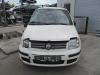 poza Fiat Panda 1.2 2008 Benzina