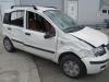 Fiat Panda 1.2 2008 Benzina poza Fiat Panda 1.2 2008 Benzina