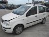 Fiat Panda 1.2 2008 Benzina poza Fiat Panda 1.2 2008 Benzina