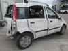 Fiat Panda 1.2 2008 Benzina poza Fiat Panda 1.2 2008 Benzina
