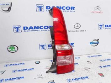 poza Fiat Panda 1.2i 2004 Benzina