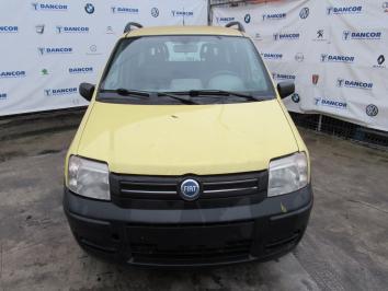 poza Fiat Panda 1.2i 2006 Benzina