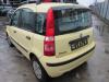poza Fiat Panda 1.2i 2006 Benzina
