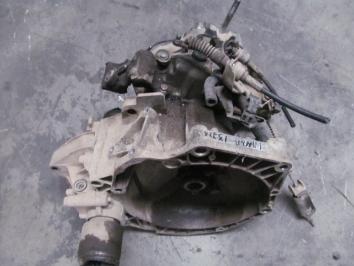 poza Fiat Panda 1.3 2005 Diesel 