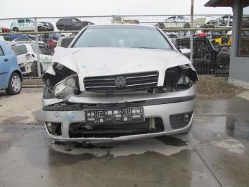 Fiat Punto 1.2i 2005 Benzina poza Fiat Punto 1.2i 2005 Benzina