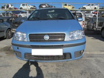 Fiat Punto 1.2i 16V 2005 Benzina poza Fiat Punto 1.2i 16V 2005 Benzina