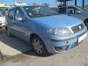 Fiat Punto 1.2i 16V 2005 Benzina poza Fiat Punto 1.2i 16V 2005 Benzina