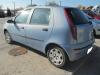 Fiat Punto 1.2i 16V 2005 Benzina poza Fiat Punto 1.2i 16V 2005 Benzina