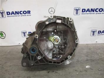 poza Fiat Punto 1.3JTD 2004 Diesel