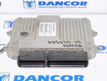 Fiat Punto 1.3JTD 2007 Diesel poza Fiat Punto 1.3JTD 2007 Diesel