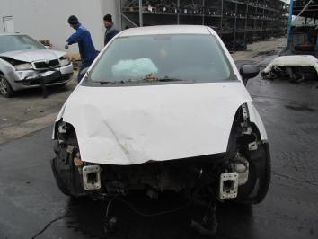 Fiat Punto 1.3JTD 2008 Diesel poza Fiat Punto 1.3JTD 2008 Diesel