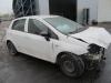 Fiat Punto 1.3JTD 2008 Diesel poza Fiat Punto 1.3JTD 2008 Diesel