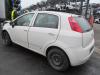 Fiat Punto 1.3JTD 2008 Diesel poza Fiat Punto 1.3JTD 2008 Diesel