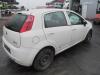 Fiat Punto 1.3JTD 2008 Diesel poza Fiat Punto 1.3JTD 2008 Diesel