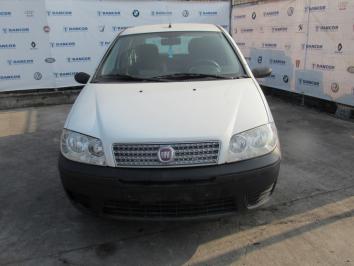 Fiat Punto 1.3JTD 2009 Diesel poza Fiat Punto 1.3JTD 2009 Diesel
