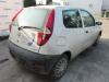 Fiat Punto 1.3JTD 2009 Diesel poza Fiat Punto 1.3JTD 2009 Diesel