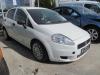 Fiat Grande Punto 1.3JTD 2010 Diesel poza Fiat Grande Punto 1.3JTD 2010 Diesel