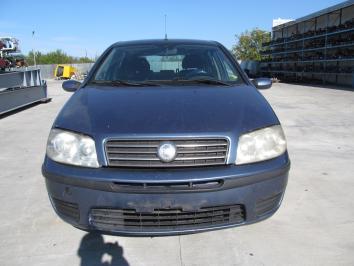 poza Fiat Punto 1.4i 2003 Benzina