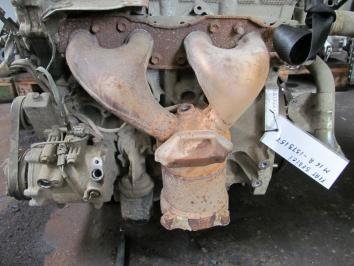 poza Fiat SEDICI 1.6 2007 Benzina