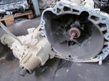 poza Fiat SEDICI 1.6 2007 Benzina