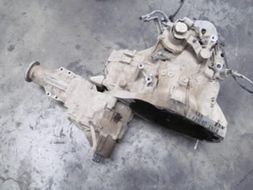 poza Fiat SEDICI 1.6 2007 Benzina