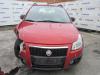 poza Fiat SEDICI 1.6i 16V 2008 Benzina