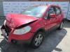 Fiat SEDICI 1.9JTD 2006 Diesel poza Fiat SEDICI 1.9JTD 2006 Diesel