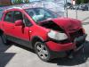 Fiat SEDICI 1.9JTD 2006 Diesel poza Fiat SEDICI 1.9JTD 2006 Diesel
