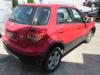 Fiat SEDICI 1.9JTD 2006 Diesel poza Fiat SEDICI 1.9JTD 2006 Diesel