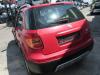 Fiat SEDICI 1.9JTD 2006 Diesel poza Fiat SEDICI 1.9JTD 2006 Diesel