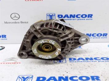 poza Fiat Stilo 1.6i 2001 Benzina