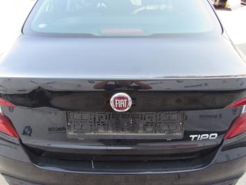 Fiat Tipo 1.4i 2016 Benzina poza Fiat Tipo 1.4i 2016 Benzina