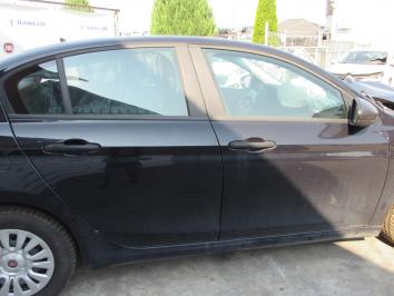 Fiat Tipo 1.4i 2016 Benzina poza Fiat Tipo 1.4i 2016 Benzina