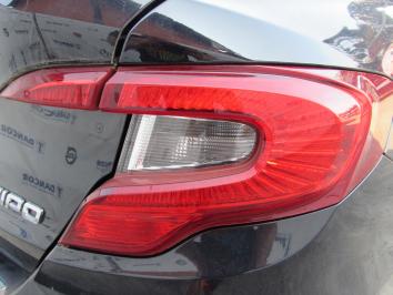 Fiat Tipo 1.4i 2016 Benzina poza Fiat Tipo 1.4i 2016 Benzina